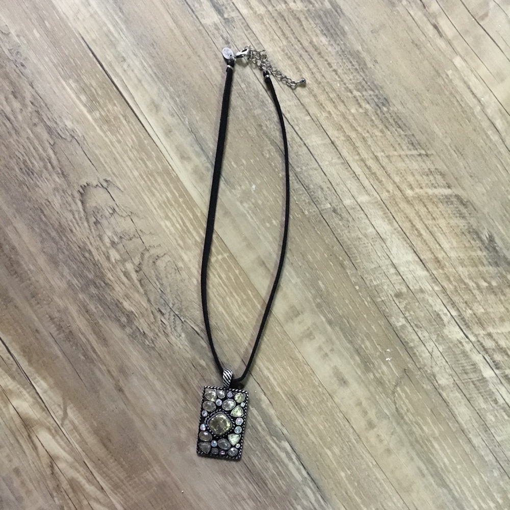 Lia Sophia Necklace